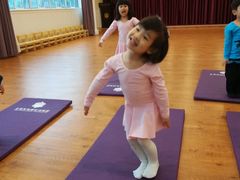 -金德凯顿幼儿园(高尔夫园)