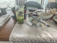 -北京柏悦酒店·锦庭餐厅Dining Room