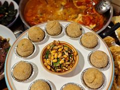 -亮欢寨酸汤鱼(沙冲路店)