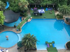 -东方帝景假日酒店