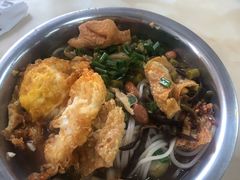 原味螺蛳粉-凤张螺蛳粉·爽口粉(跃进路总店)