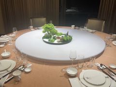 -徐州绿地皇冠假日酒店-汉宫中餐厅