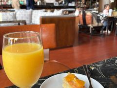 -时光吧·大堂吧·丽江和府洲际度假酒店