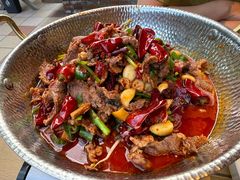 -成都娃娃花园餐厅(河西旗舰店)