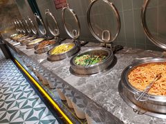 -禾斗海鲜自助(市南银座店)
