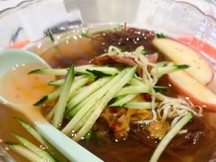 -七八冷面·延边朝鲜族美食(圣熙八号店)