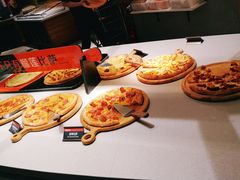 -比格比萨自助(花园路店)