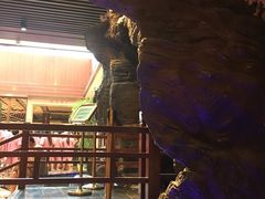 -水晶之星洗浴温泉汗蒸