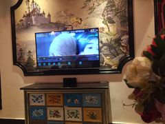 -尚橙歌坊主题式KTV(恒大商业广场店)