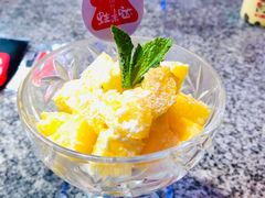 -蘭奢雅集·江浙菜(青山江滩店)