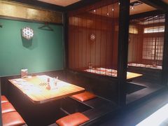 -肉魁屋·烧肉·烧鸟·酒场(高新店)