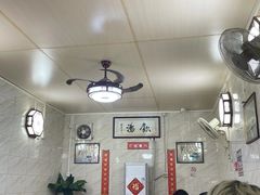 大堂-信行丰炖品皇店(光孝路店)