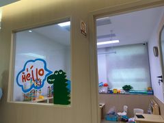 -大米和小米儿童成长中心·社交言语·感统·学习力提升(光明中心)