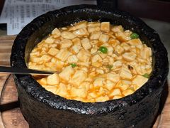 -绿茶餐厅(光谷世界城步行街店)