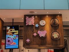 -东方明珠·可口可乐欢乐餐厅