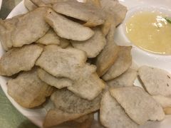 -东四民芳餐厅(世茂工三店)