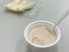 -清真马记宫廷奶酪(广渠门内大街店)