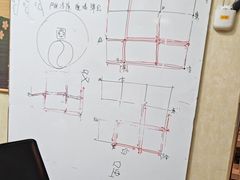 -剧狐剧本杀·月球探案馆(人民广场1号店)