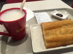 -永和大王(朝晖店)