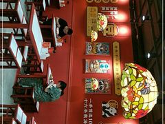 -71号豆汤饭·成都小馆(春熙路百盛店)