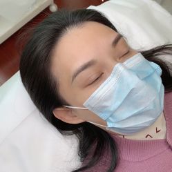 -久匠·纹眉半永久野生眉