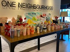 -星巴克(哈尔滨新一百店)