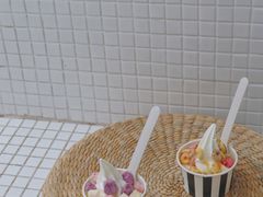 -JW德国冻酸奶Frozen Yogurt(龙湖成都滨江天街店)