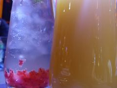 -YUE·6·西式融合餐厅(外滩六号店)