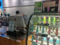 -Blueglass酸奶(财富购物中心店)