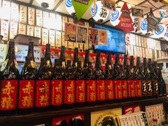 门面-平成屋·午肴夜酒(四川北路店)