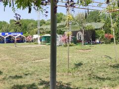 -渭南桃花源民俗文化园