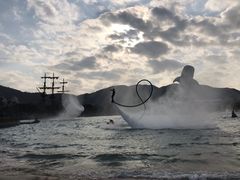 -珠海长隆海洋王国