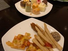 -大华锦绣假日酒店·锦味餐厅