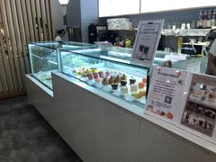 -嗒令甜品·主题融合料理餐厅(首座时代店)