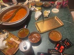 -牛New寿喜烧(曹路花园城店)