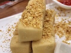 -九號渔港·蒸汽海鲜·粤菜茶点(八卦岭店)