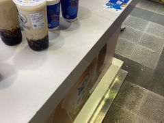 -煲珠公·老红糖珍珠奶茶(长宁龙之梦店)