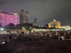 -珠海怡景湾大酒店
