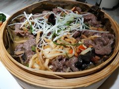 荷塘蒸牛腱-岭南真味·匠心粤菜(K11店)