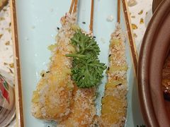 -小董哥烤串(铁西店)