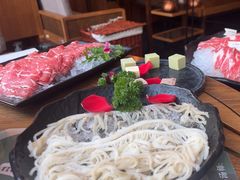 -盡膳口福跷脚牛肉火锅(晶耀前滩店)