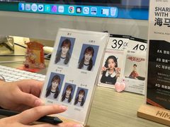 -海马体照相馆(佛山岭南站店)
