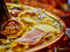 -浮何烤铺(桐梓林店)