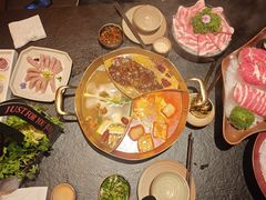 -色響火锅(恒隆广场店)