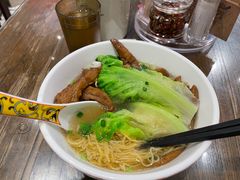 -一记面馆(易发店)