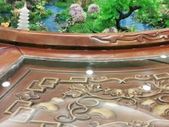 -普天和酒楼·新津菜·烤鸭(天津之眼店)