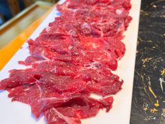 -憨孃孃·重庆老火锅(红山黑金店)