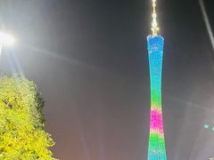 -广州塔