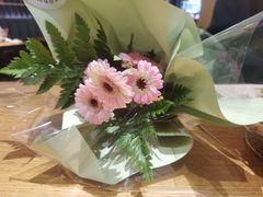 -KPRO 帕尼尼·沙拉·缤纷拼盘(万象城店)