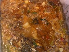 -钳小柒·小龙虾蓝龙王烧烤夜宵(长寿路店)